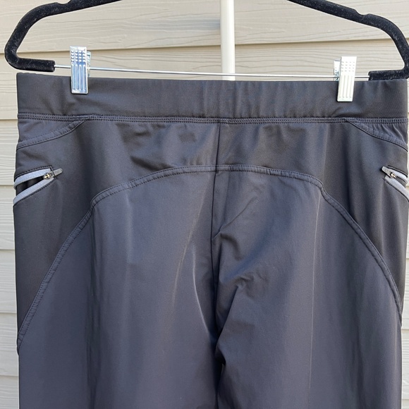 HYLETE Men’s Training Pants Black Large 32” Performance Athletic Joggers - Picture 4 of 6